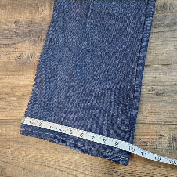 Nwt Bulwark FR Flame Resistant jeans pants men's 42 short hemmed 28.5" relaxed - Picture 3 of 13